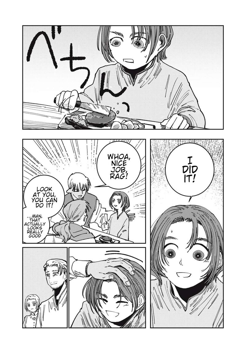 Read Isekai Henkyou Meshi Manga Online