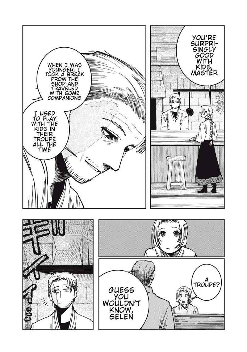 Read Isekai Henkyou Meshi Manga Online