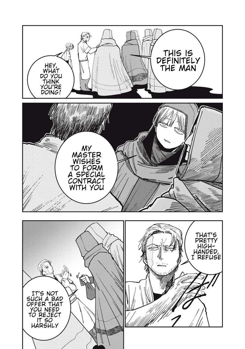 Read Isekai Henkyou Meshi Manga Online