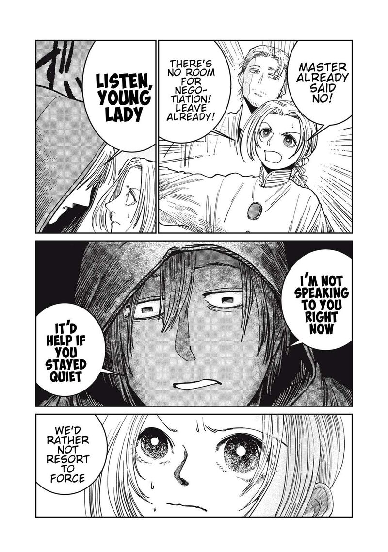 Read Isekai Henkyou Meshi Manga Online