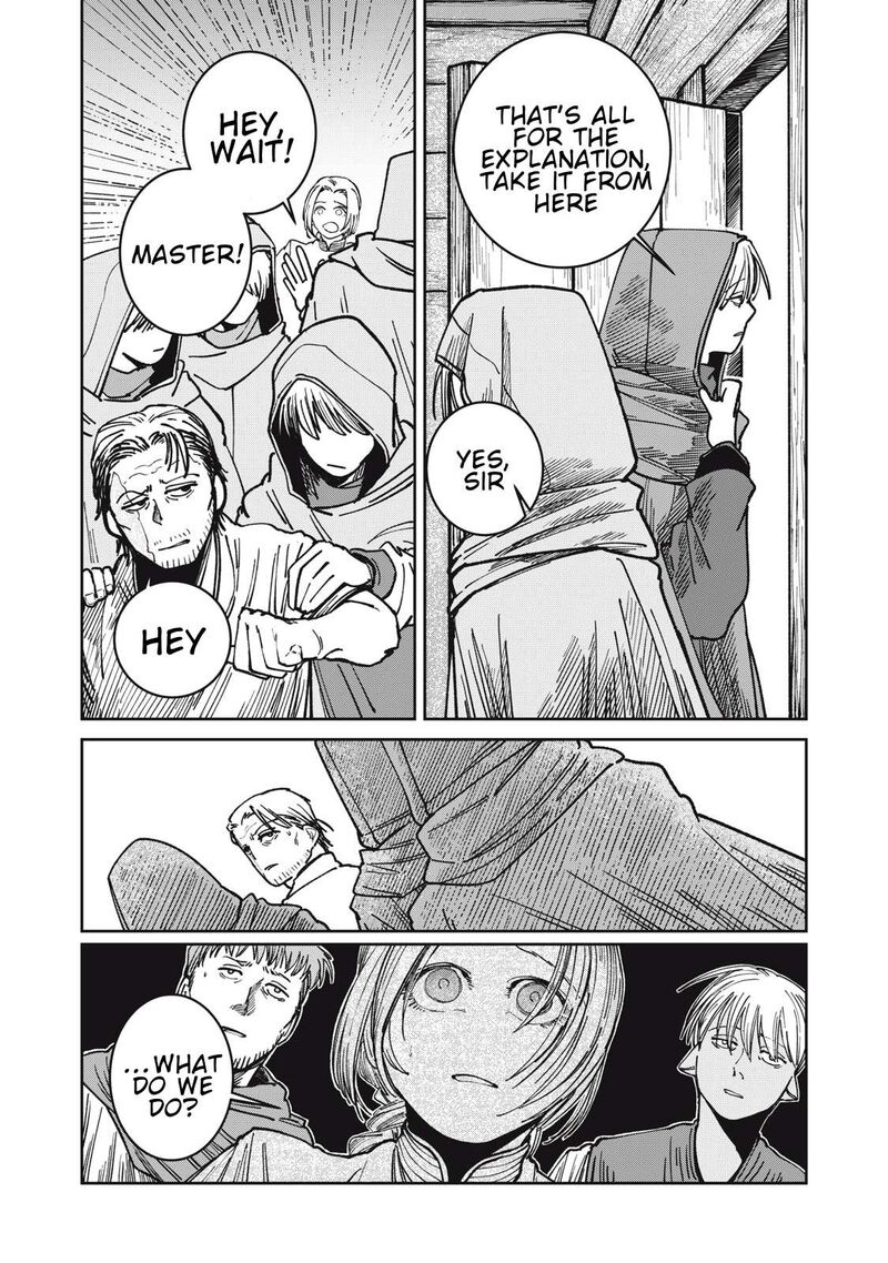 Read Isekai Henkyou Meshi Manga Online