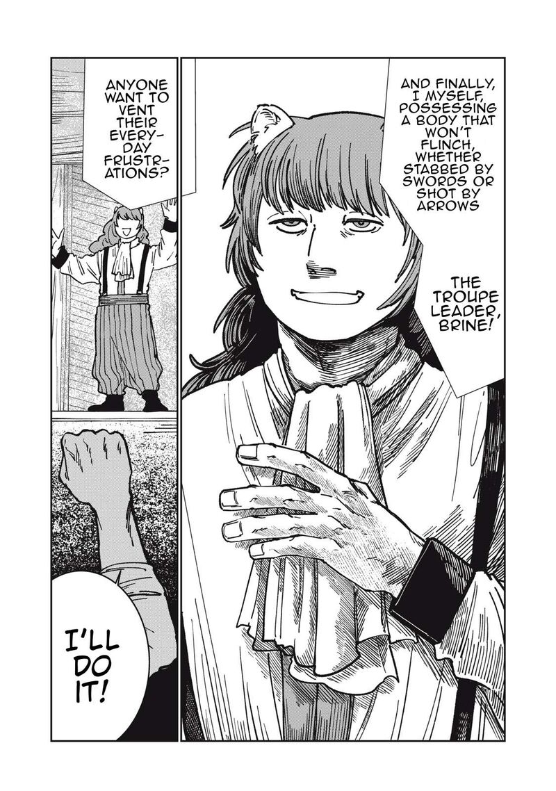 Read Isekai Henkyou Meshi Manga Online
