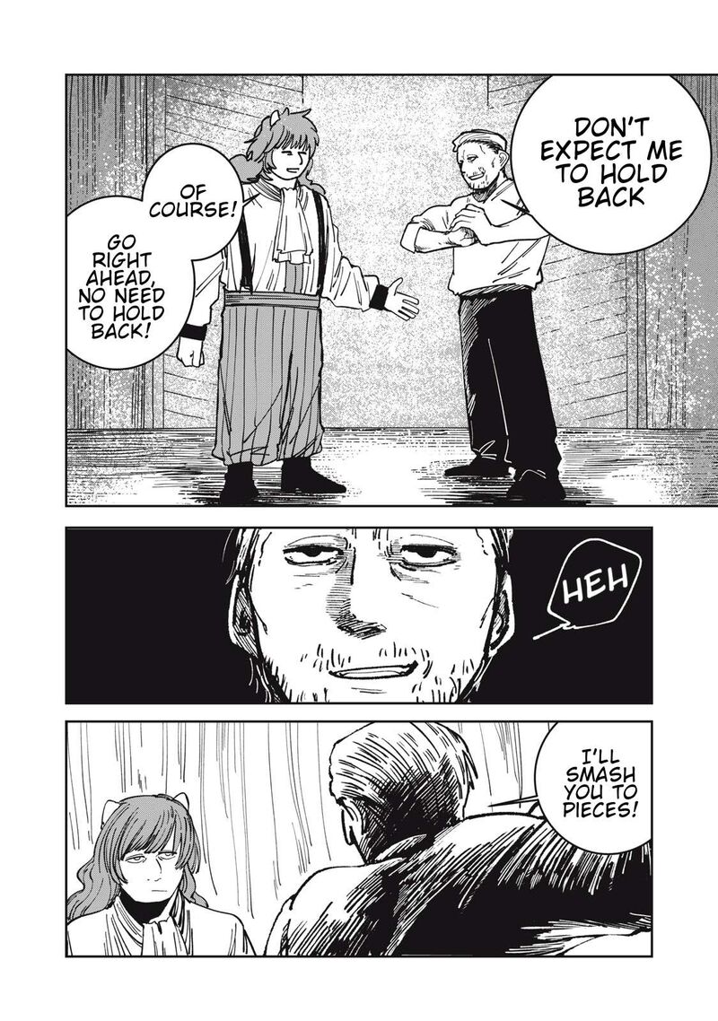 Read Isekai Henkyou Meshi Manga Online