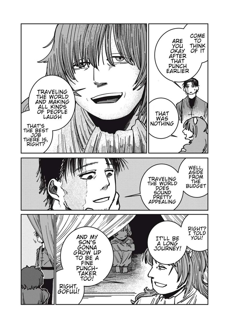 Read Isekai Henkyou Meshi Manga Online