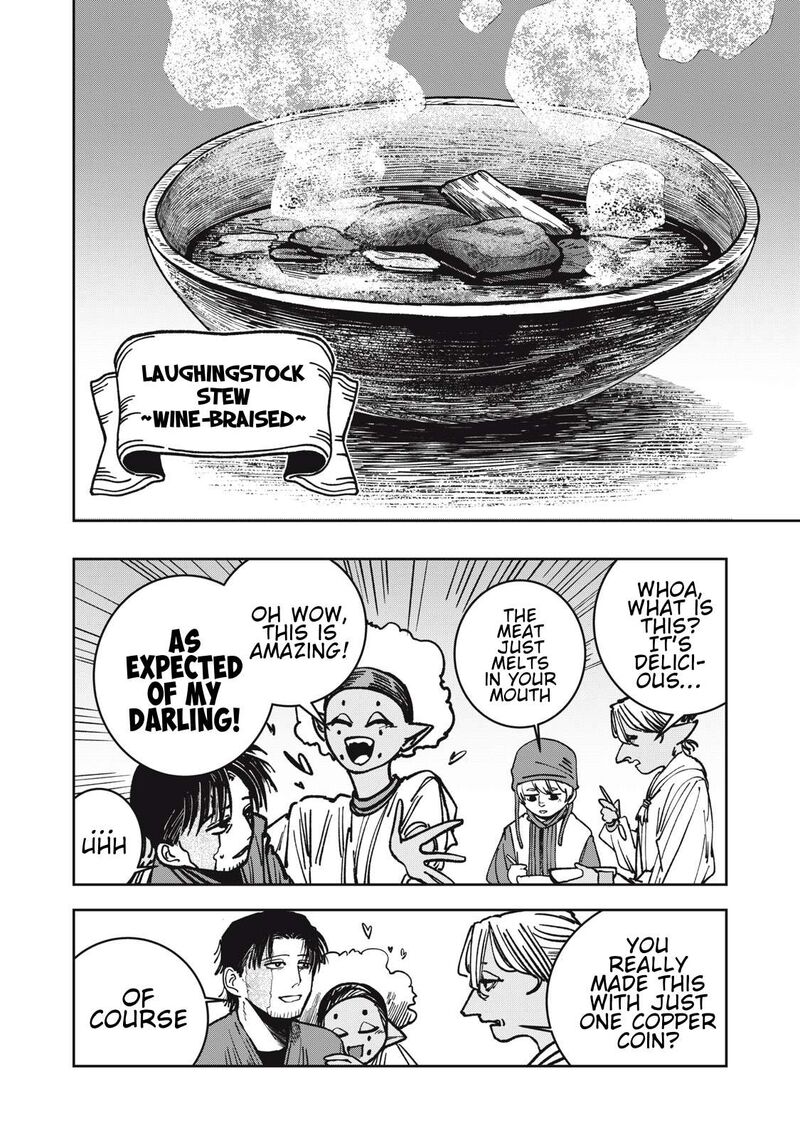 Read Isekai Henkyou Meshi Manga Online