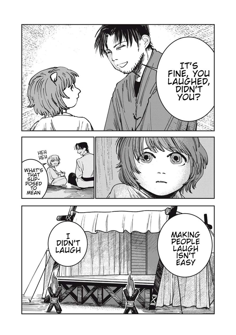 Read Isekai Henkyou Meshi Manga Online