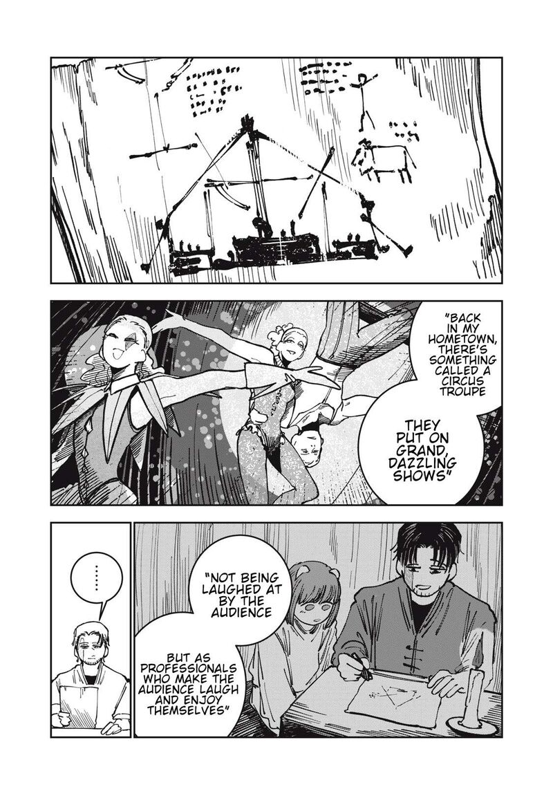 Read Isekai Henkyou Meshi Manga Online