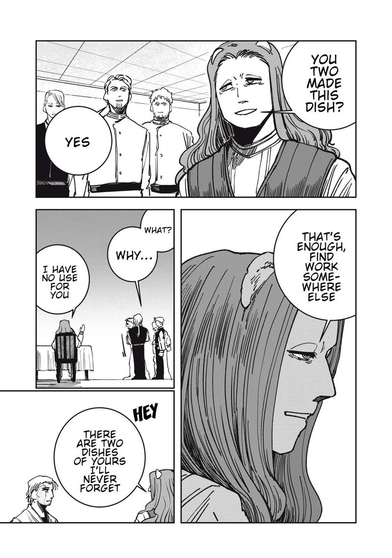 Read Isekai Henkyou Meshi Manga Online