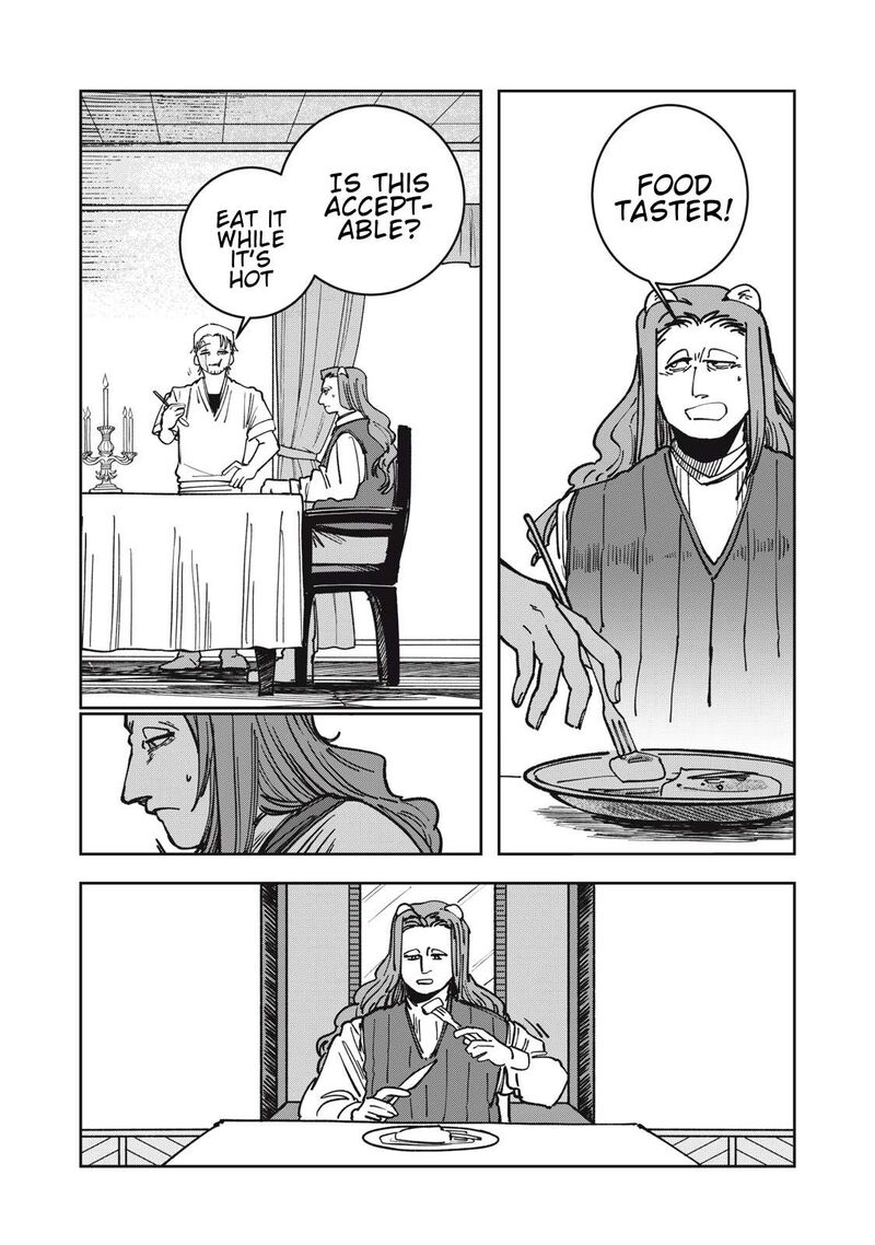 Read Isekai Henkyou Meshi Manga Online