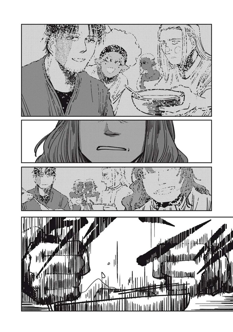 Read Isekai Henkyou Meshi Manga Online