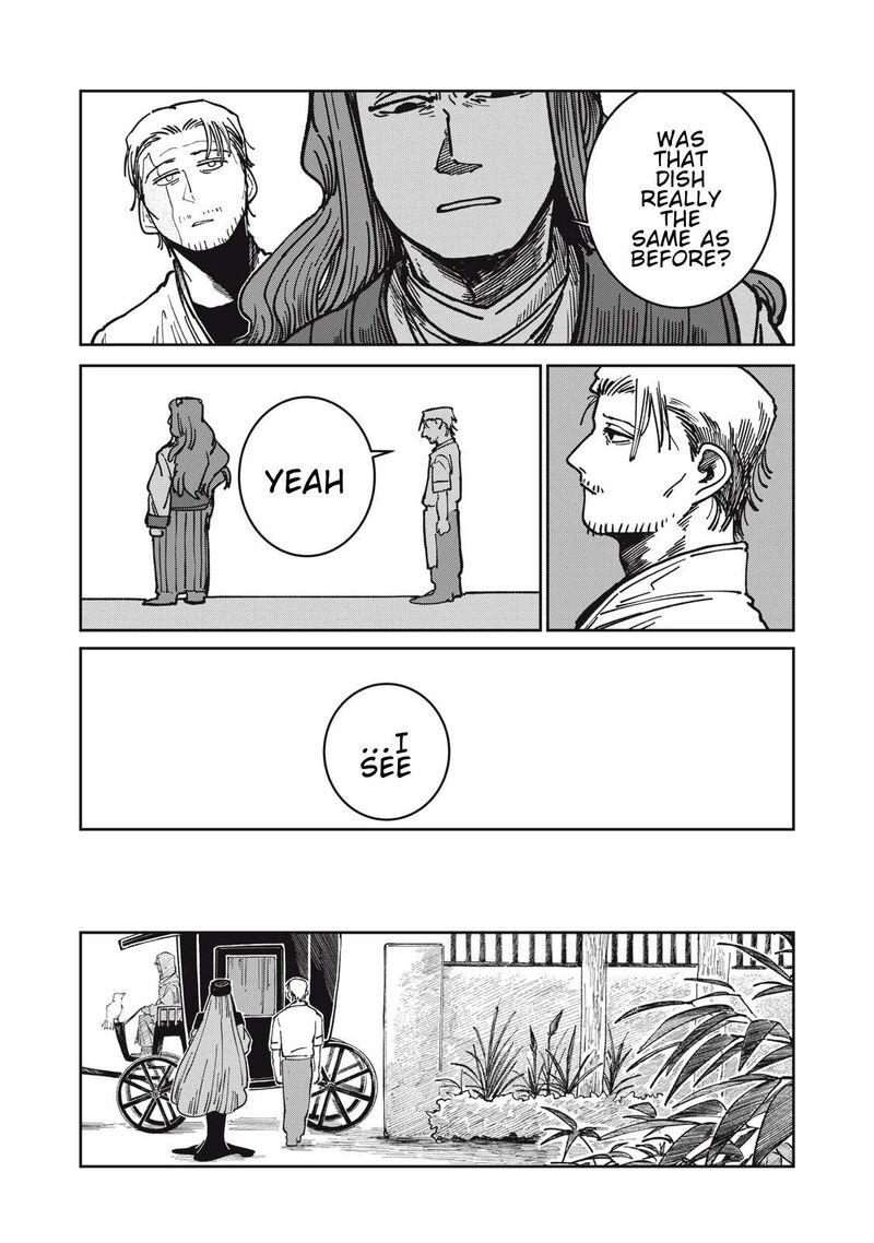 Read Isekai Henkyou Meshi Manga Online