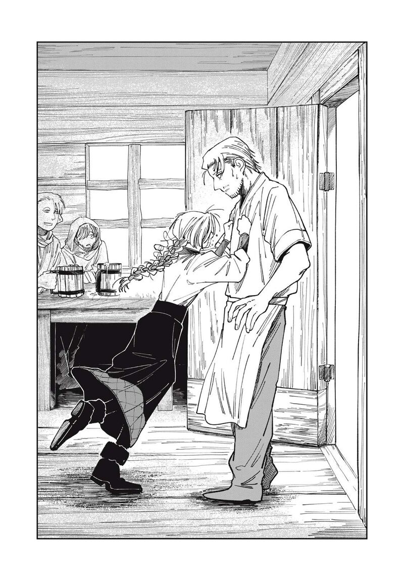 Read Isekai Henkyou Meshi Manga Online