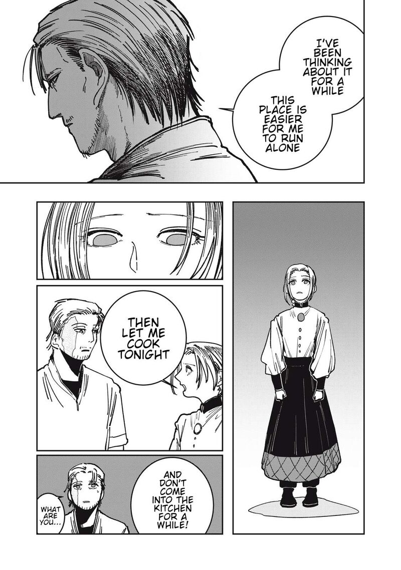 Read Isekai Henkyou Meshi Manga Online