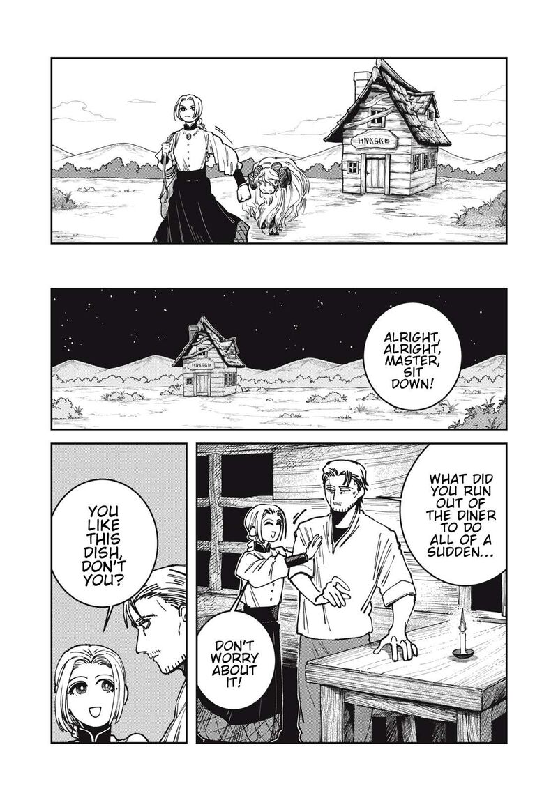 Read Isekai Henkyou Meshi Manga Online