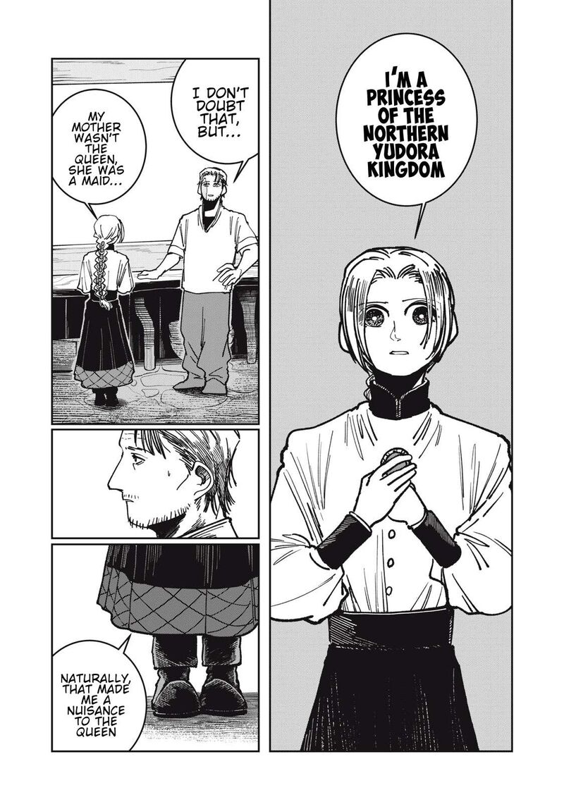 Read Isekai Henkyou Meshi Manga Online