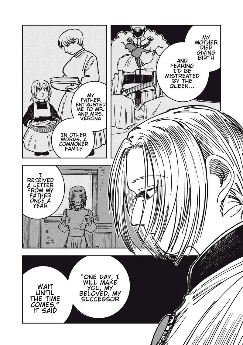 Read Isekai Henkyou Meshi Manga Online
