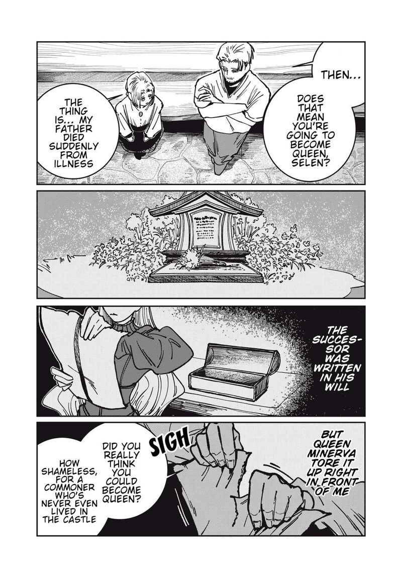 Read Isekai Henkyou Meshi Manga Online
