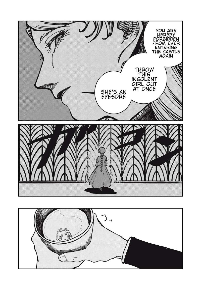 Read Isekai Henkyou Meshi Manga Online