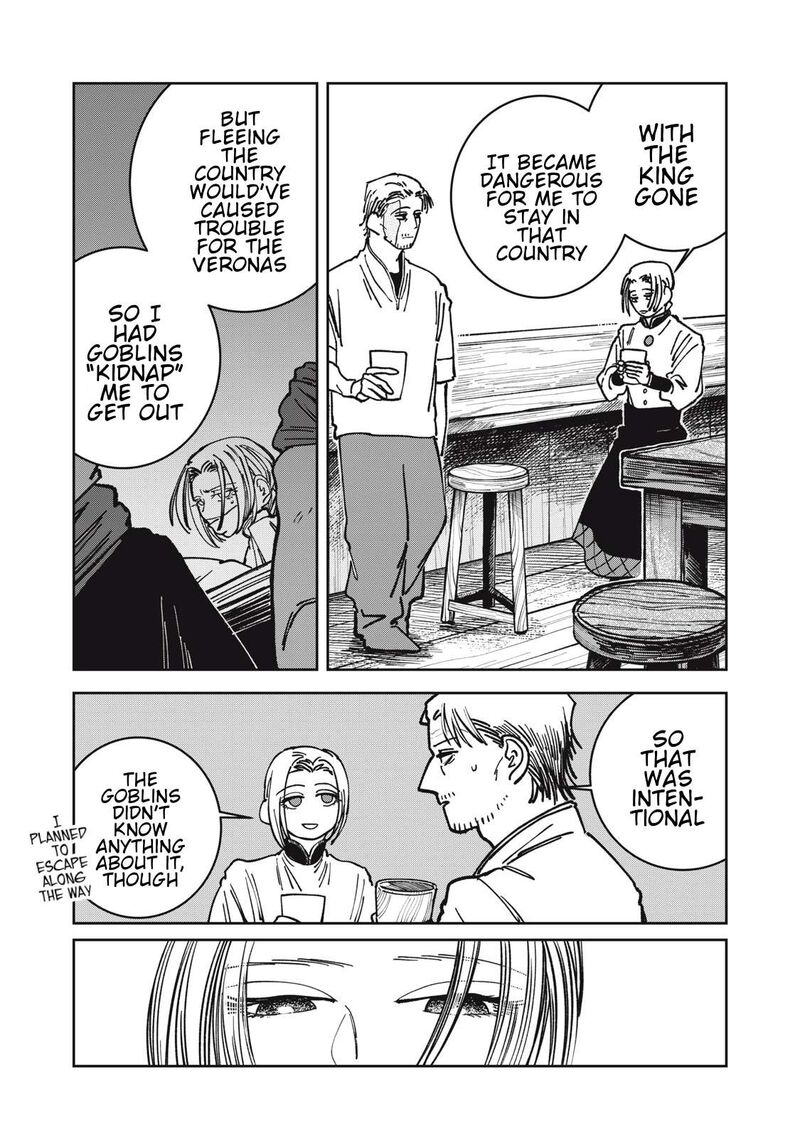 Read Isekai Henkyou Meshi Manga Online