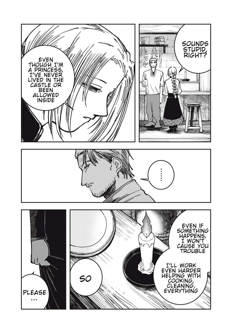 Read Isekai Henkyou Meshi Manga Online