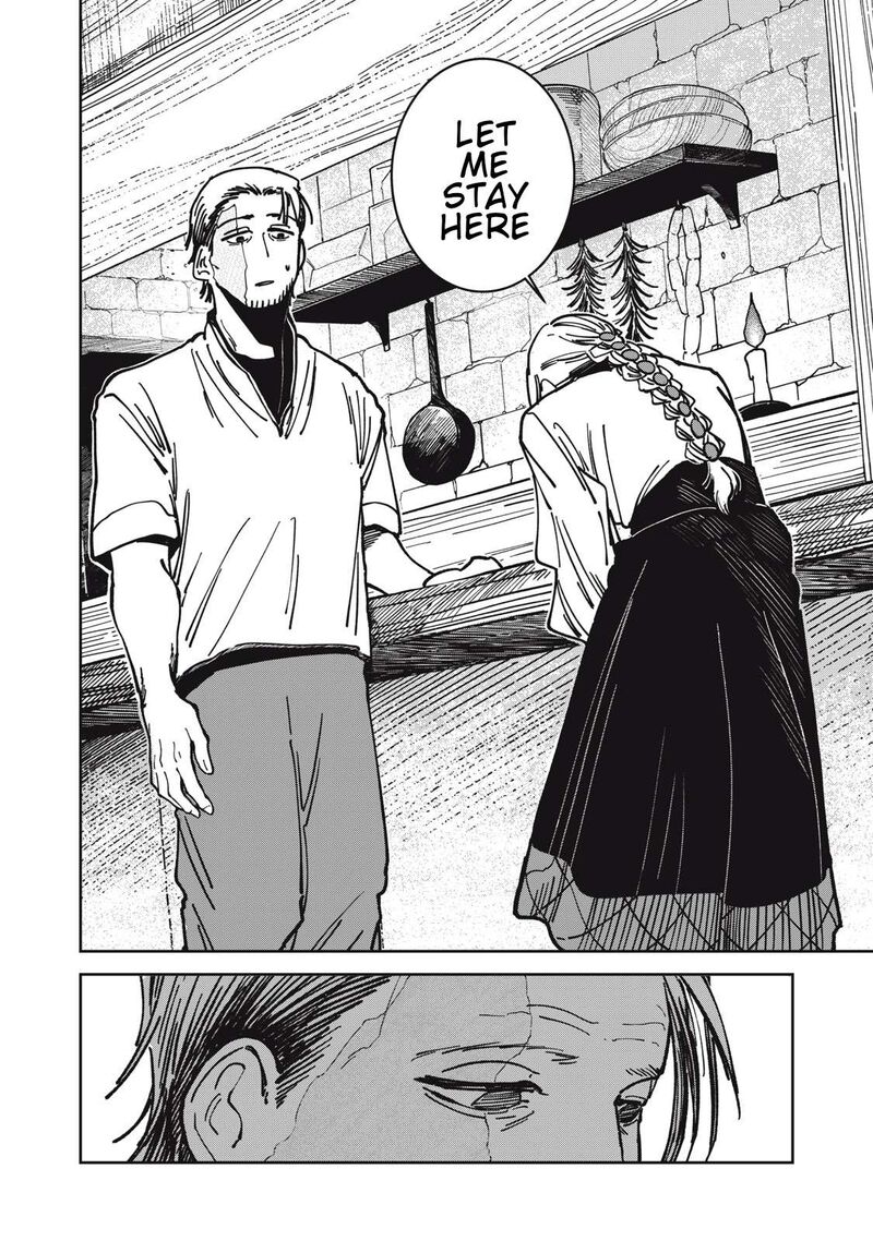 Read Isekai Henkyou Meshi Manga Online