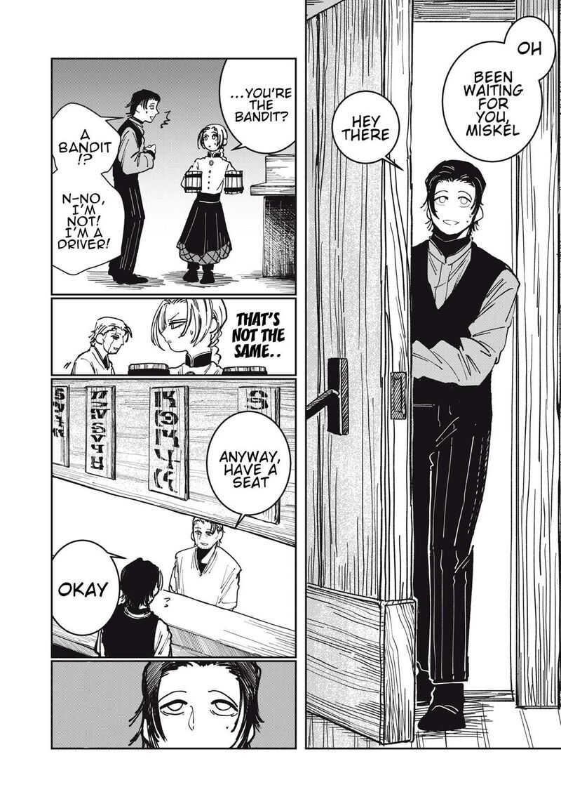 Read Isekai Henkyou Meshi Manga Online