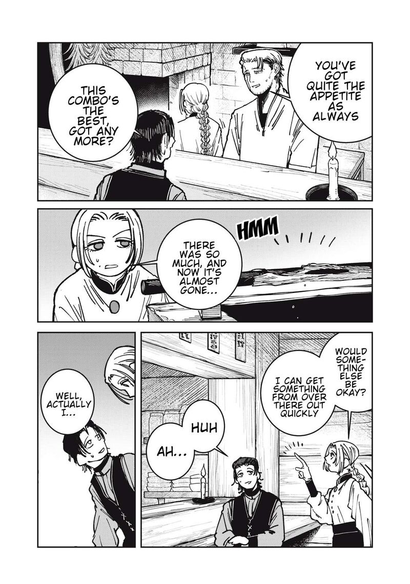 Read Isekai Henkyou Meshi Manga Online