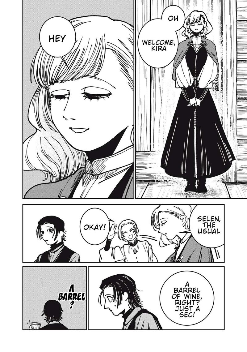 Read Isekai Henkyou Meshi Manga Online