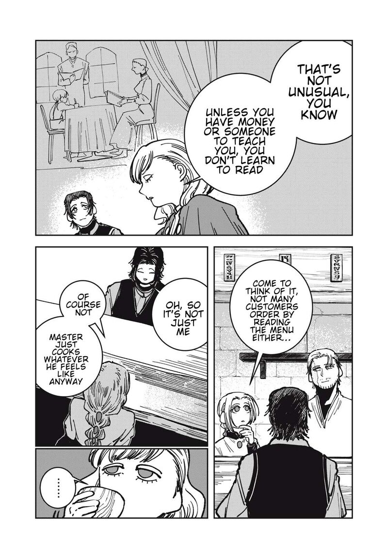 Read Isekai Henkyou Meshi Manga Online