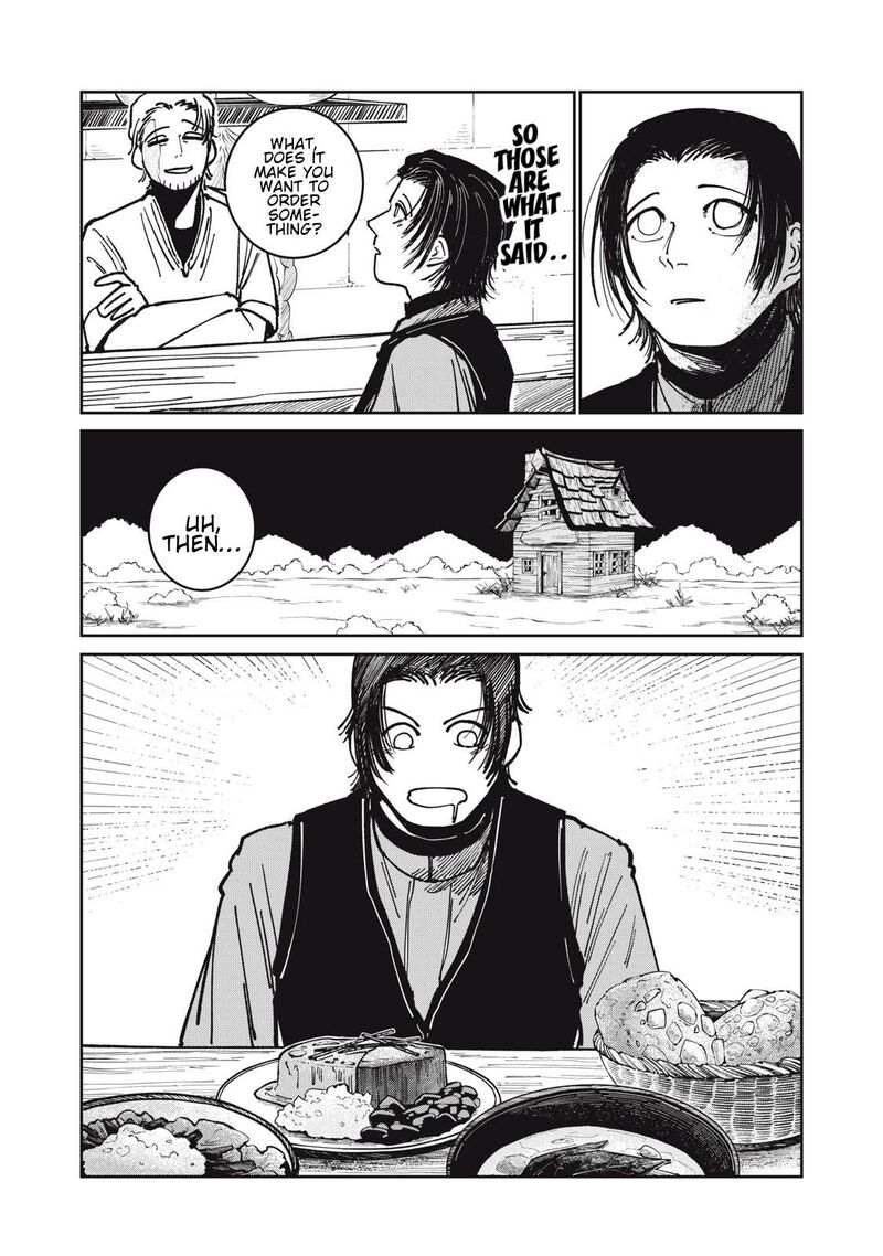Read Isekai Henkyou Meshi Manga Online