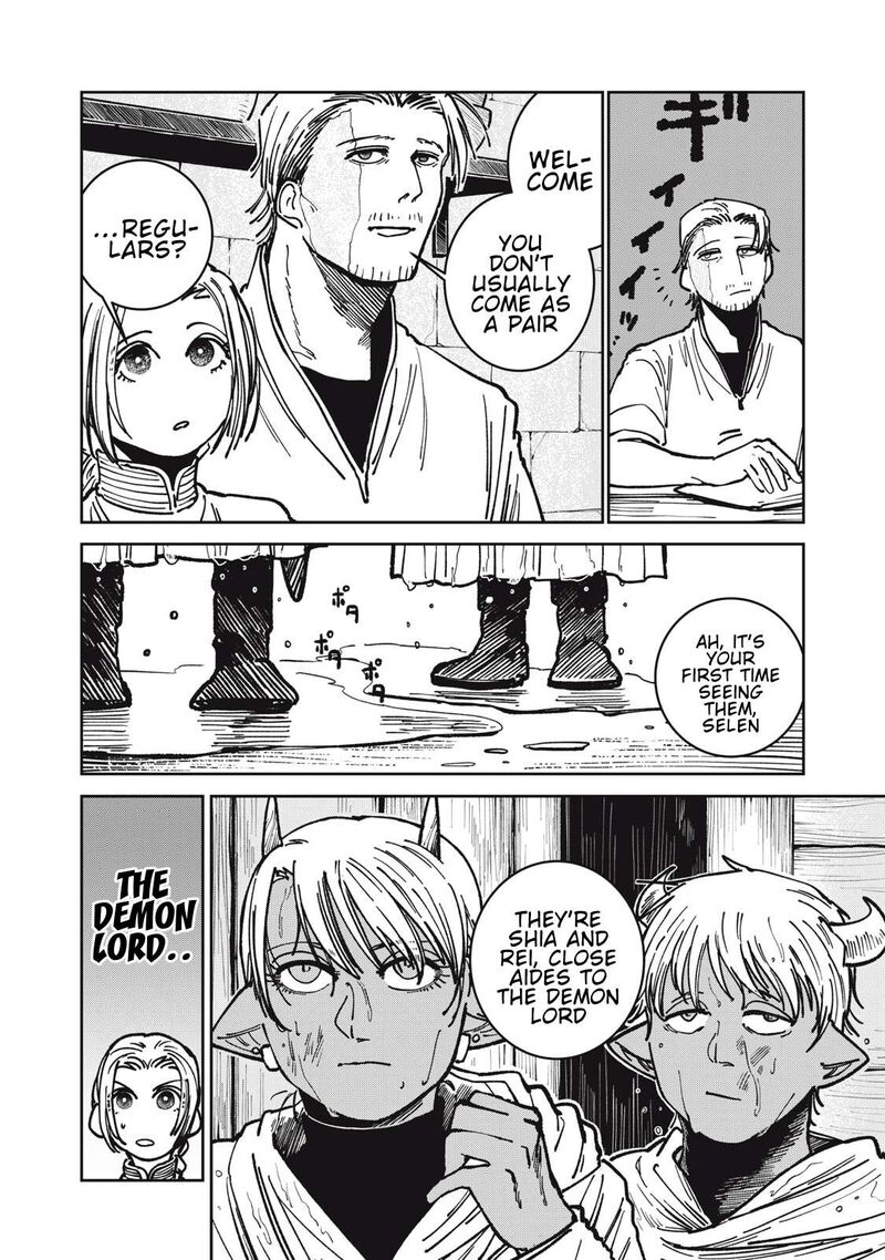 Read Isekai Henkyou Meshi Manga Online