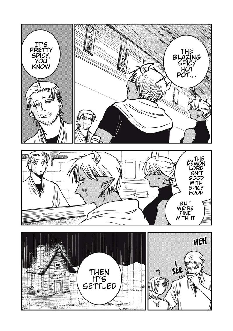 Read Isekai Henkyou Meshi Manga Online