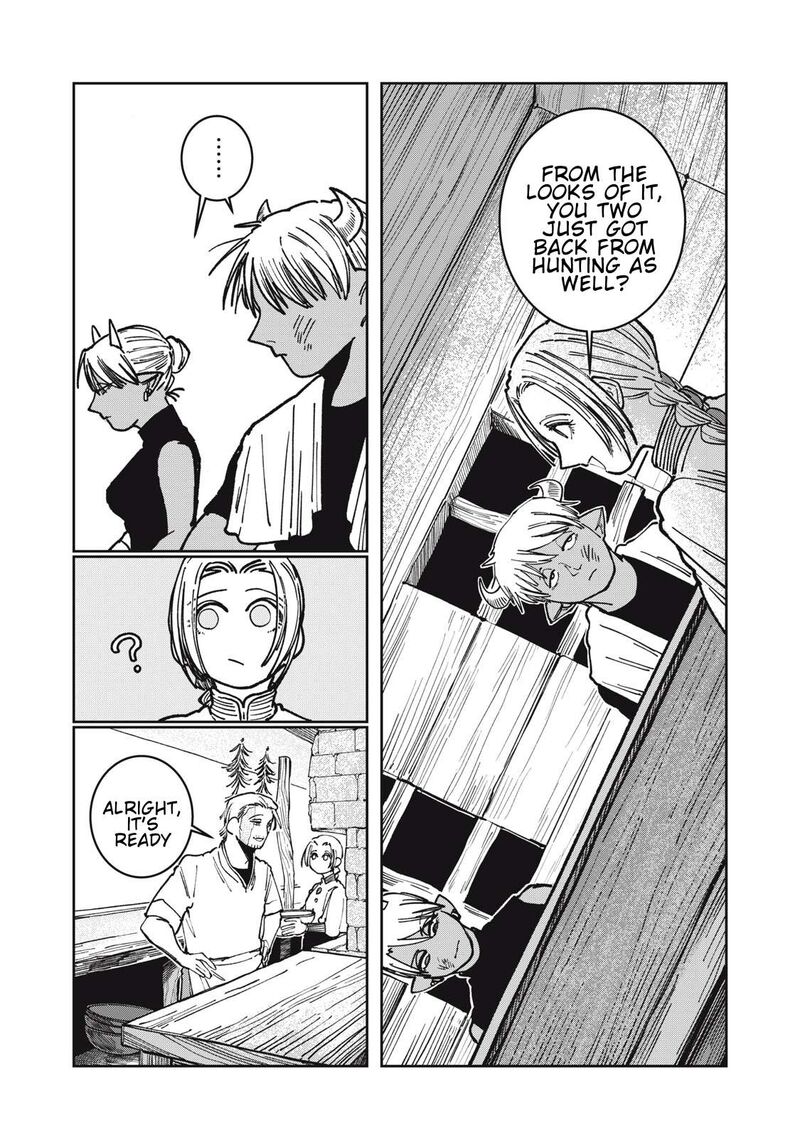 Read Isekai Henkyou Meshi Manga Online