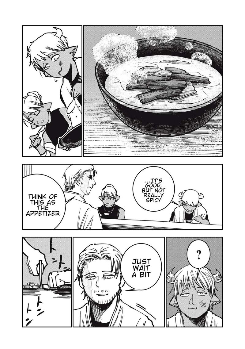 Read Isekai Henkyou Meshi Manga Online