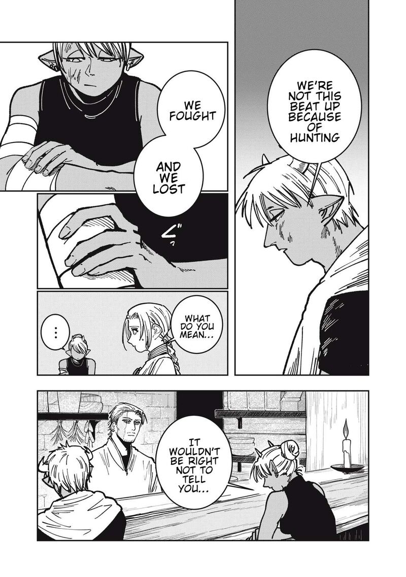 Read Isekai Henkyou Meshi Manga Online