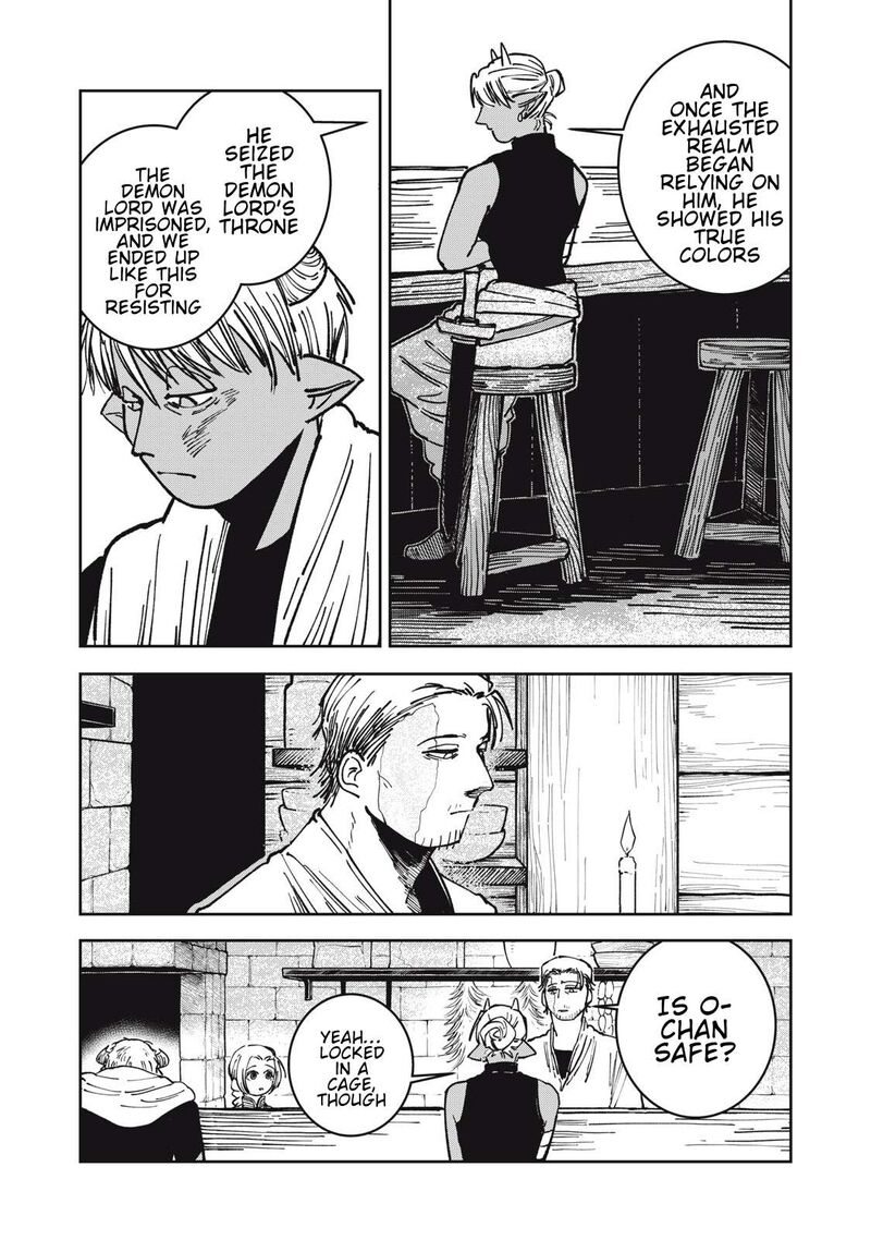 Read Isekai Henkyou Meshi Manga Online