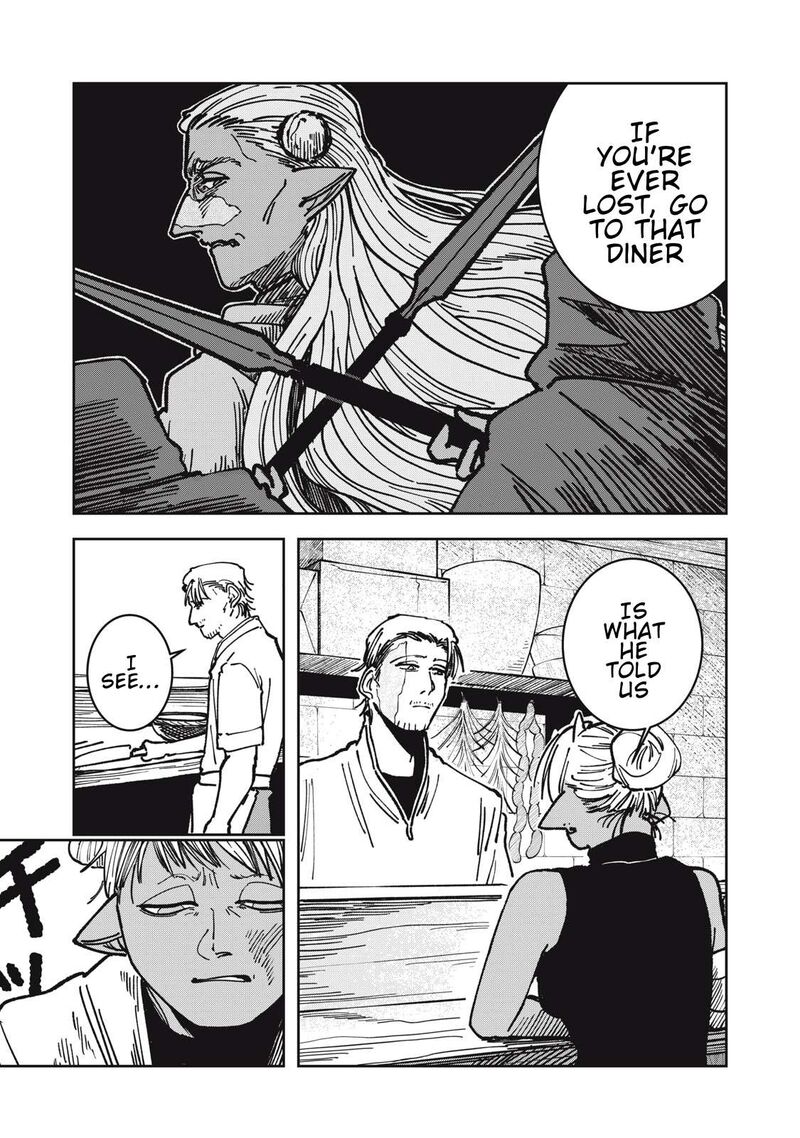 Read Isekai Henkyou Meshi Manga Online