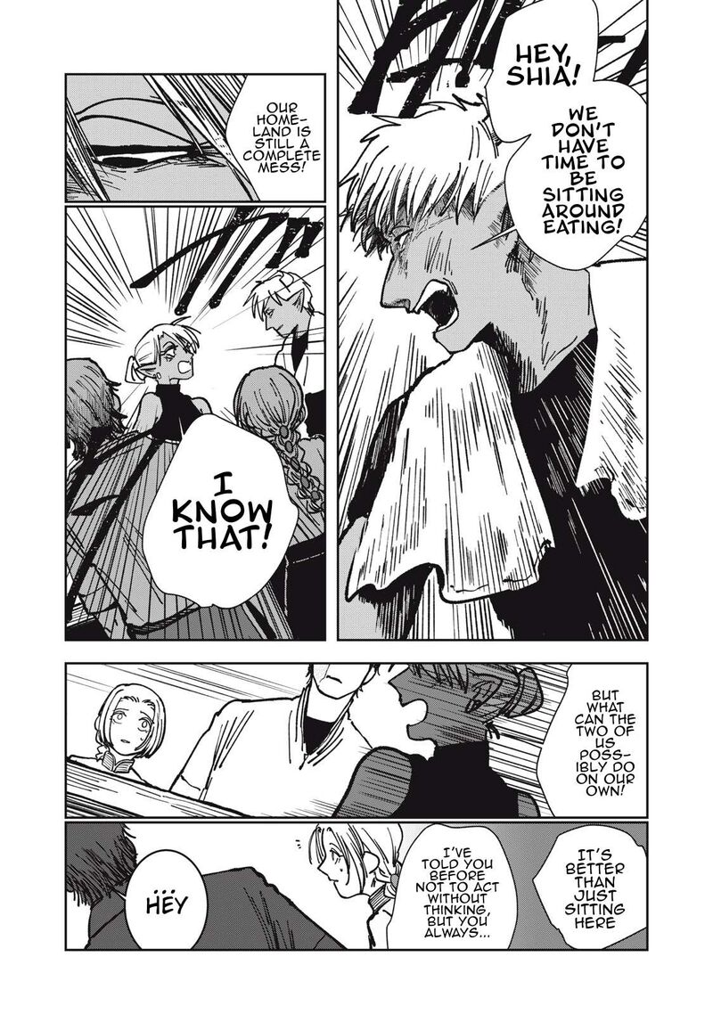 Read Isekai Henkyou Meshi Manga Online