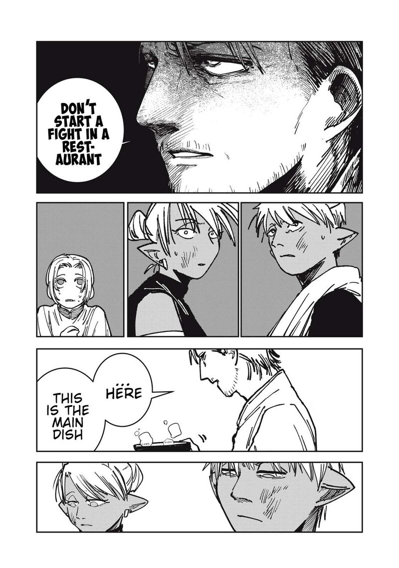 Read Isekai Henkyou Meshi Manga Online