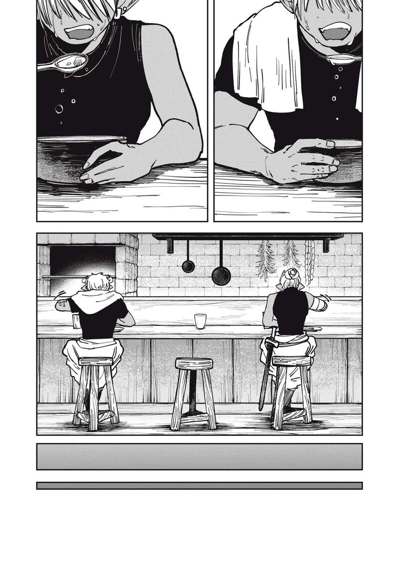 Read Isekai Henkyou Meshi Manga Online