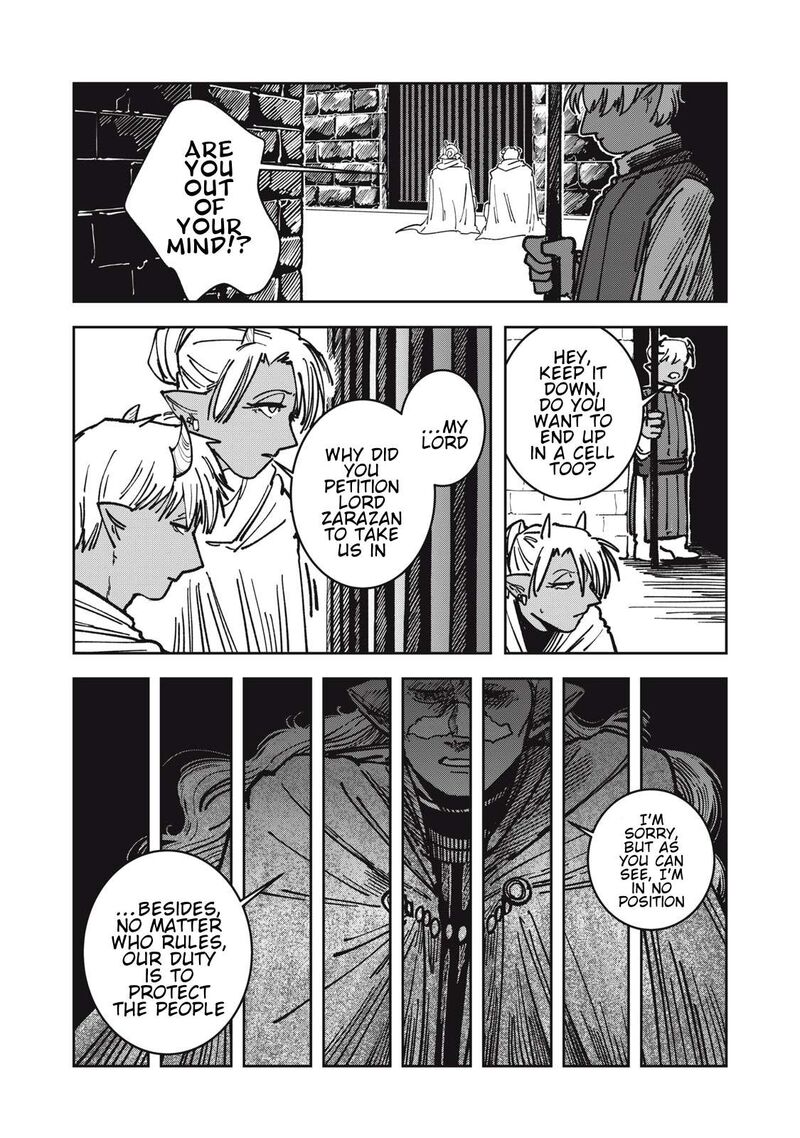 Read Isekai Henkyou Meshi Manga Online