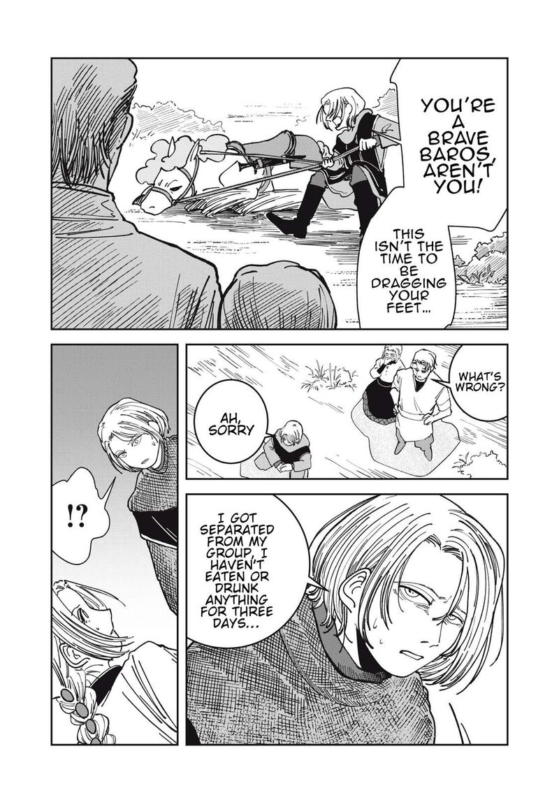 Read Isekai Henkyou Meshi Manga Online