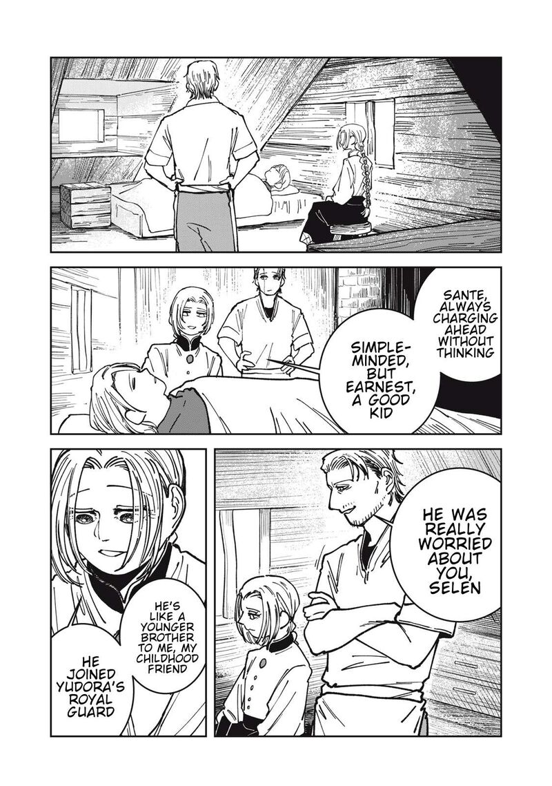 Read Isekai Henkyou Meshi Manga Online