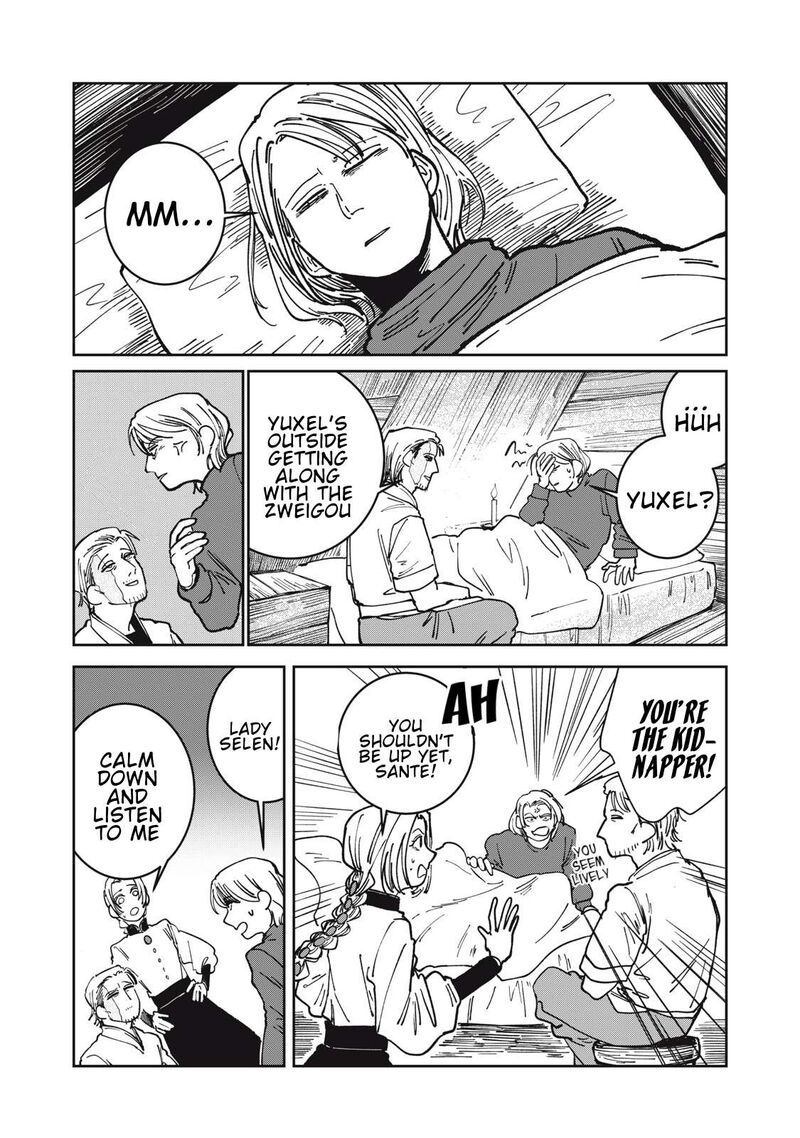 Read Isekai Henkyou Meshi Manga Online