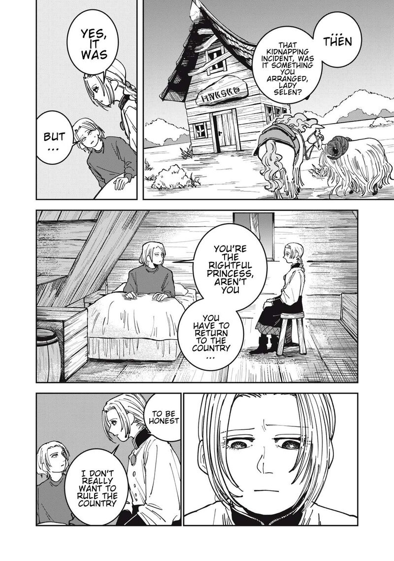 Read Isekai Henkyou Meshi Manga Online