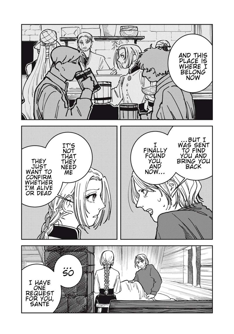 Read Isekai Henkyou Meshi Manga Online