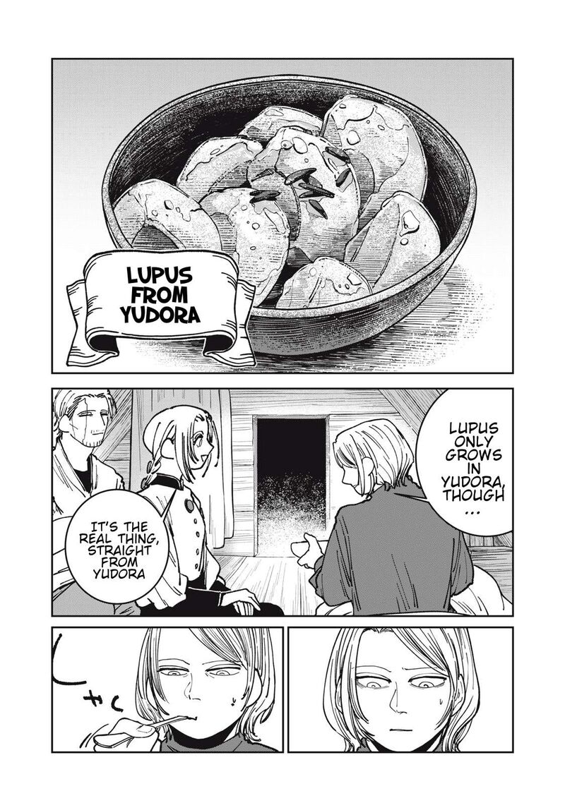 Read Isekai Henkyou Meshi Manga Online