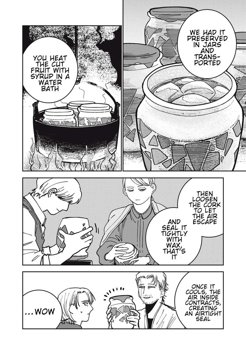 Read Isekai Henkyou Meshi Manga Online