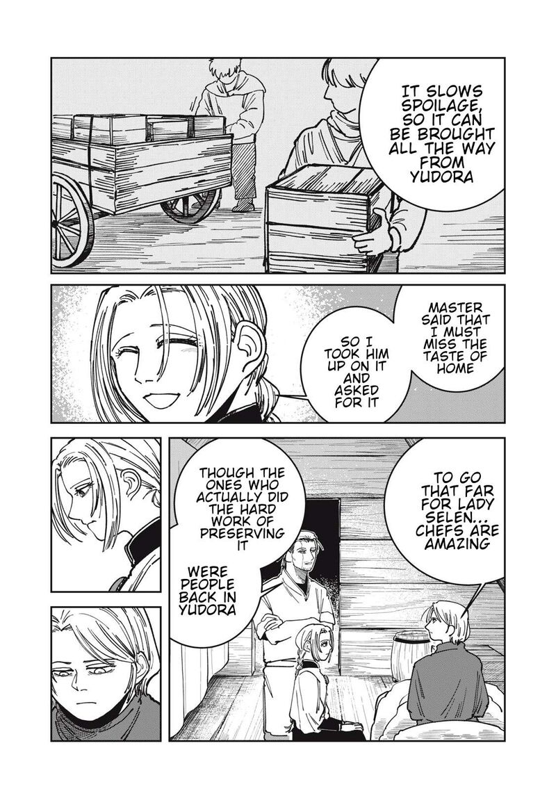 Read Isekai Henkyou Meshi Manga Online