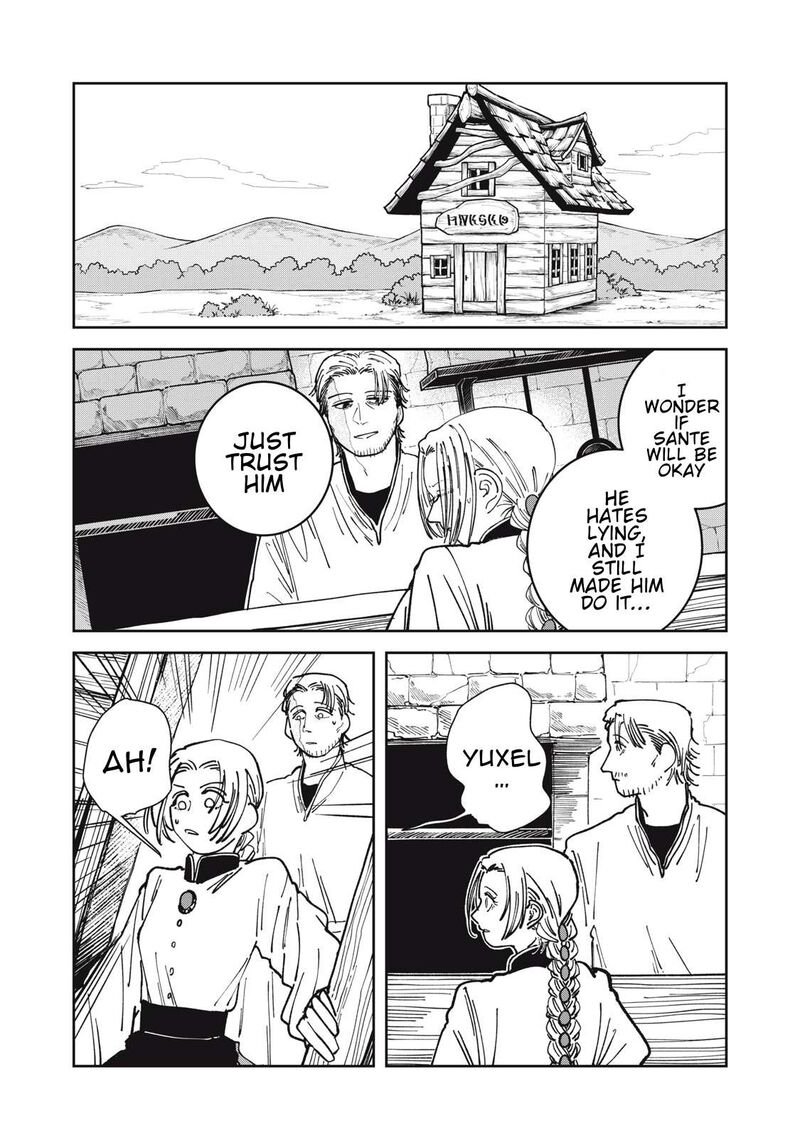 Read Isekai Henkyou Meshi Manga Online